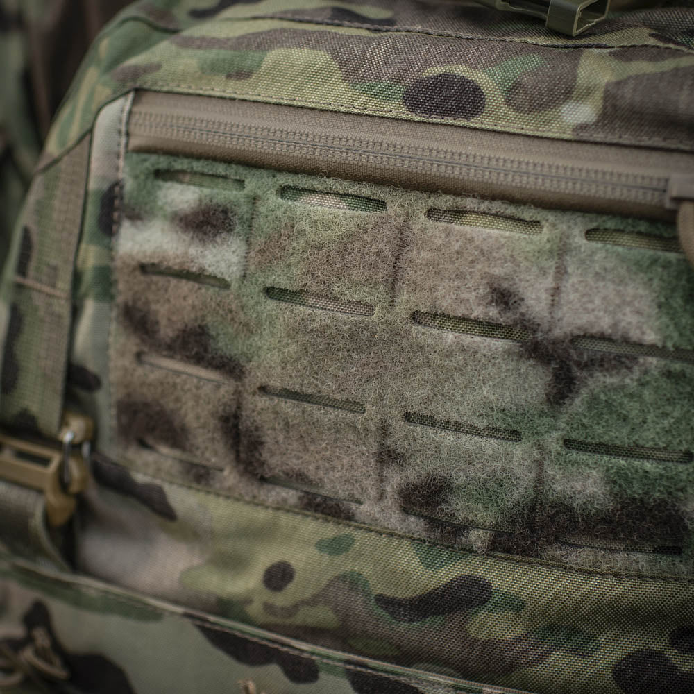 M - TAC Plate Carrier Cuirass QRS Fast Multicam | WARGEAR RO