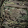 M - TAC Plate Carrier Cuirass QRS Fast Multicam | WARGEAR RO