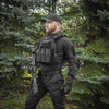 M - Tac plate carrier Cuirass QRS Gen.II | Echipament tactic WARGEAR