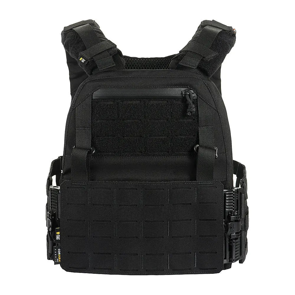 M - Tac plate carrier Cuirass QRS Gen.II | Echipament tactic WARGEAR