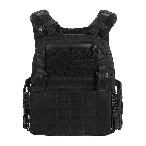 M - Tac plate carrier Cuirass QRS Gen.II | Echipament tactic WARGEAR