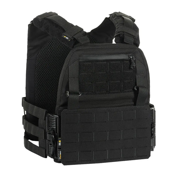 M - Tac plate carrier Cuirass QRS Gen.II | Echipament tactic WARGEAR