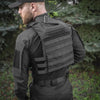 M - Tac plate carrier Cuirass QRS Gen.II | Echipament tactic WARGEAR