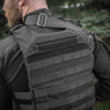 M - Tac plate carrier Cuirass QRS Gen.II | Echipament tactic WARGEAR