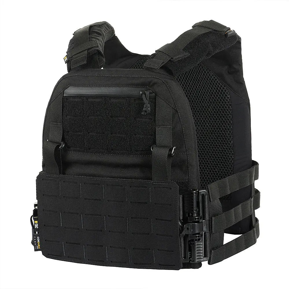 M - Tac plate carrier Cuirass QRS Gen.II | Echipament tactic WARGEAR