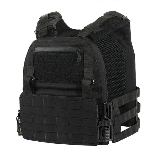 M - Tac plate carrier Cuirass QRS Gen.II | Echipament tactic WARGEAR