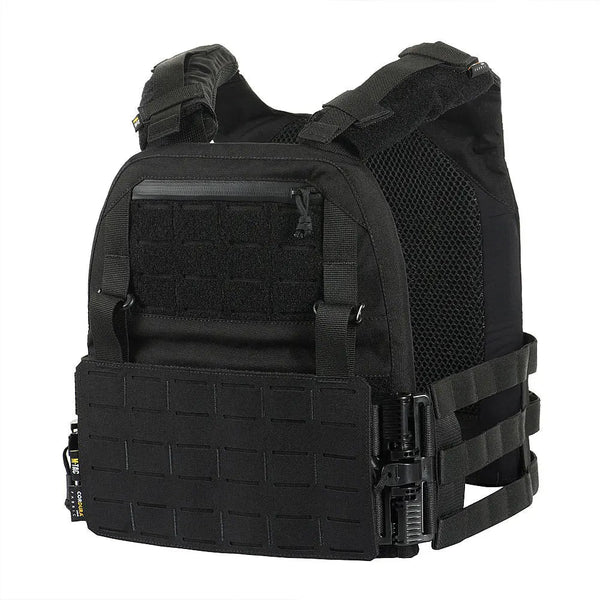 M - Tac plate carrier Cuirass QRS Gen.II | Echipament tactic WARGEAR
