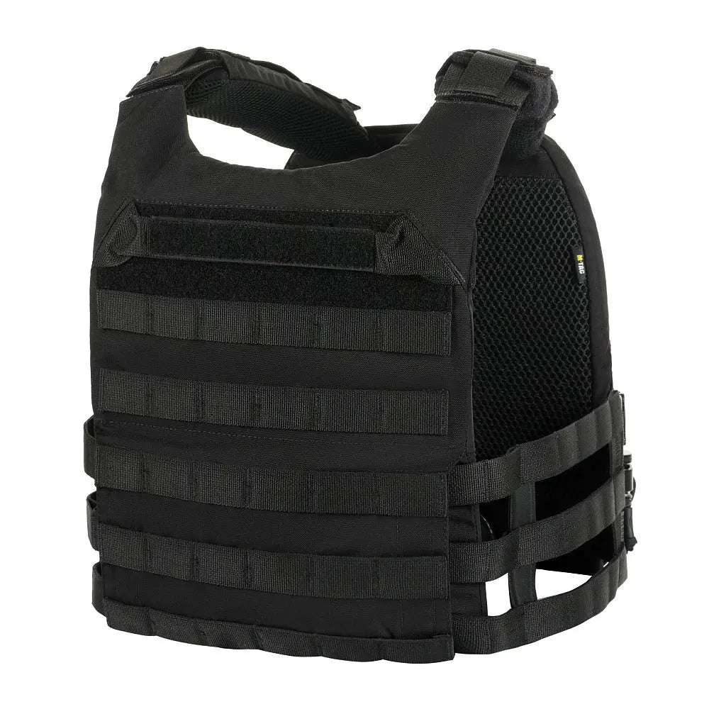 M - Tac plate carrier Cuirass QRS Gen.II | Echipament tactic WARGEAR