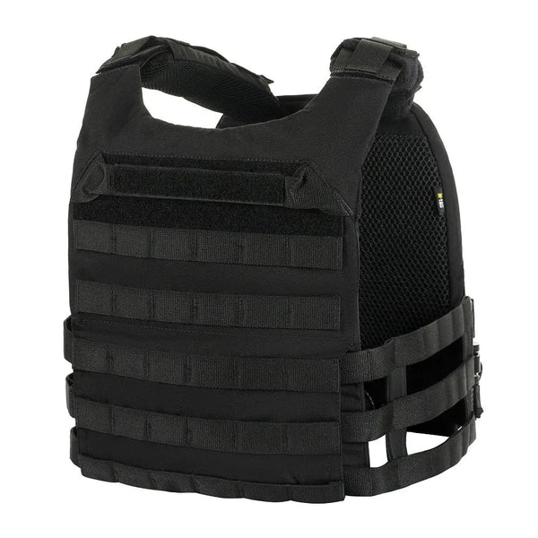 M - Tac plate carrier Cuirass QRS Gen.II | Echipament tactic WARGEAR