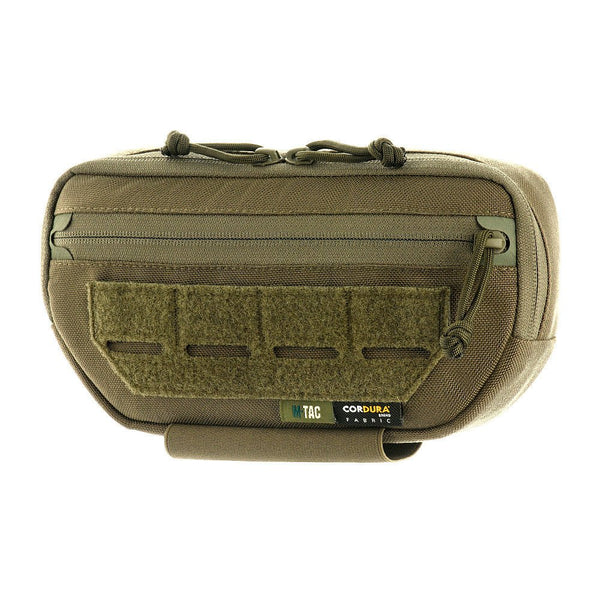 M - Tac Plate Carrier Low Pouch Gen.II Elite Cordura® | Echipament tactic WARGEAR