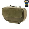M - Tac Plate Carrier Low Pouch Gen.II Elite Cordura® | Echipament tactic WARGEAR