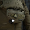 M - Tac Plate Carrier Low Pouch Gen.II Elite Cordura® | Echipament tactic WARGEAR