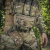 M - Tac Plate Carrier Low Pouch Gen.II Elite Cordura® | Echipament tactic WARGEAR