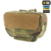 M - Tac Plate Carrier Low Pouch Gen.II Elite Cordura® | Echipament tactic WARGEAR