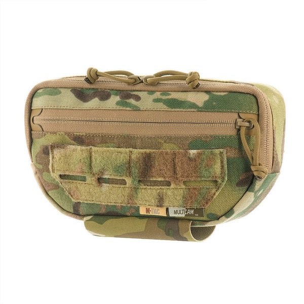 M - Tac Plate Carrier Low Pouch Gen.II Elite Cordura® | Echipament tactic WARGEAR
