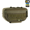 M - Tac Plate Carrier Low Pouch Gen.II Elite Cordura® | Echipament tactic WARGEAR