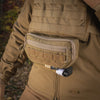 M - Tac Plate Carrier Low Pouch Gen.II Elite Cordura® | Echipament tactic WARGEAR