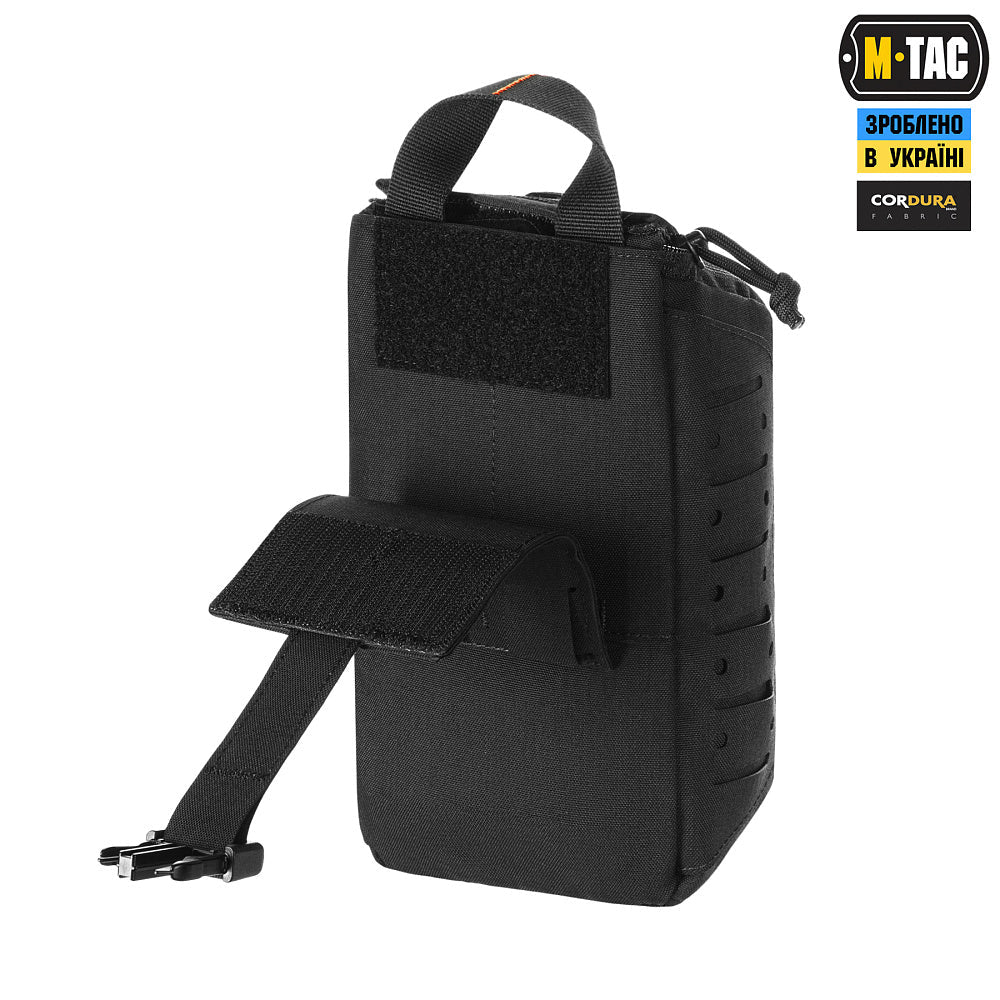 M - Tac Pouch Medical Elite Rip - Off Gen.II – Cordura® | Echipament tactic WARGEAR