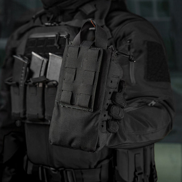 M - Tac Pouch Medical Elite Rip - Off Gen.II – Cordura® | Echipament tactic WARGEAR