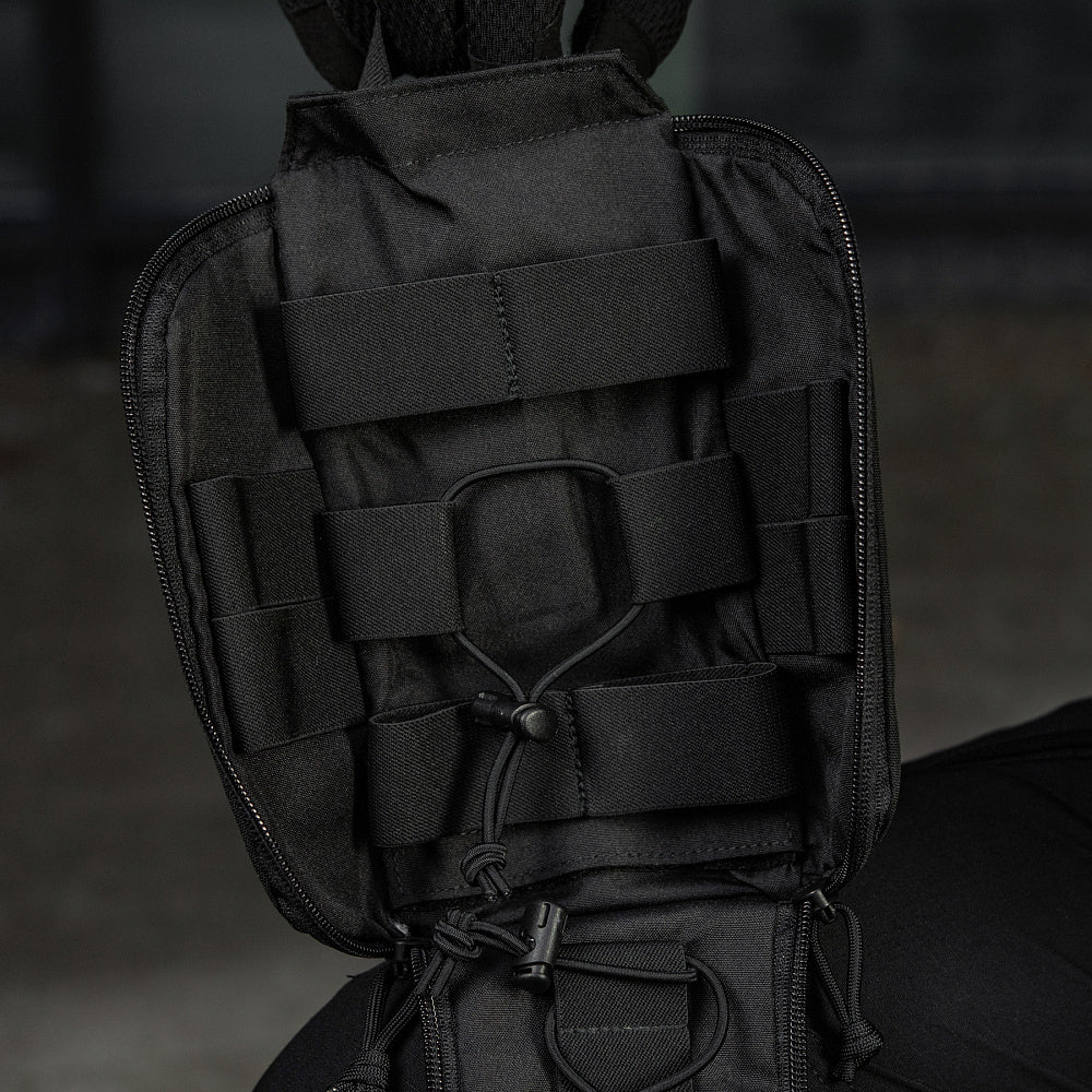 M - Tac Pouch Medical Elite Rip - Off Gen.II – Cordura® | Echipament tactic WARGEAR