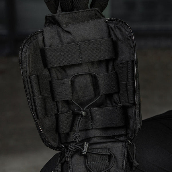 M - Tac Pouch Medical Elite Rip - Off Gen.II – Cordura® | Echipament tactic WARGEAR