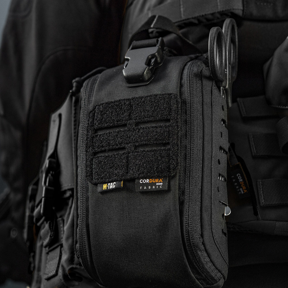 M - Tac Pouch Medical Elite Rip - Off Gen.II – Cordura® | Echipament tactic WARGEAR