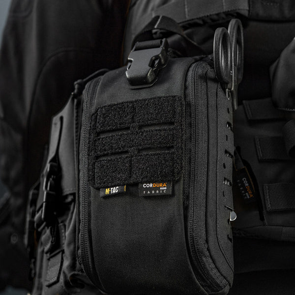 M - Tac Pouch Medical Elite Rip - Off Gen.II – Cordura® | Echipament tactic WARGEAR