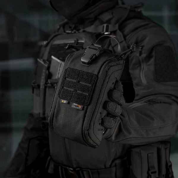 M - Tac Pouch Medical Elite Rip - Off Gen.II – Cordura® | Echipament tactic WARGEAR