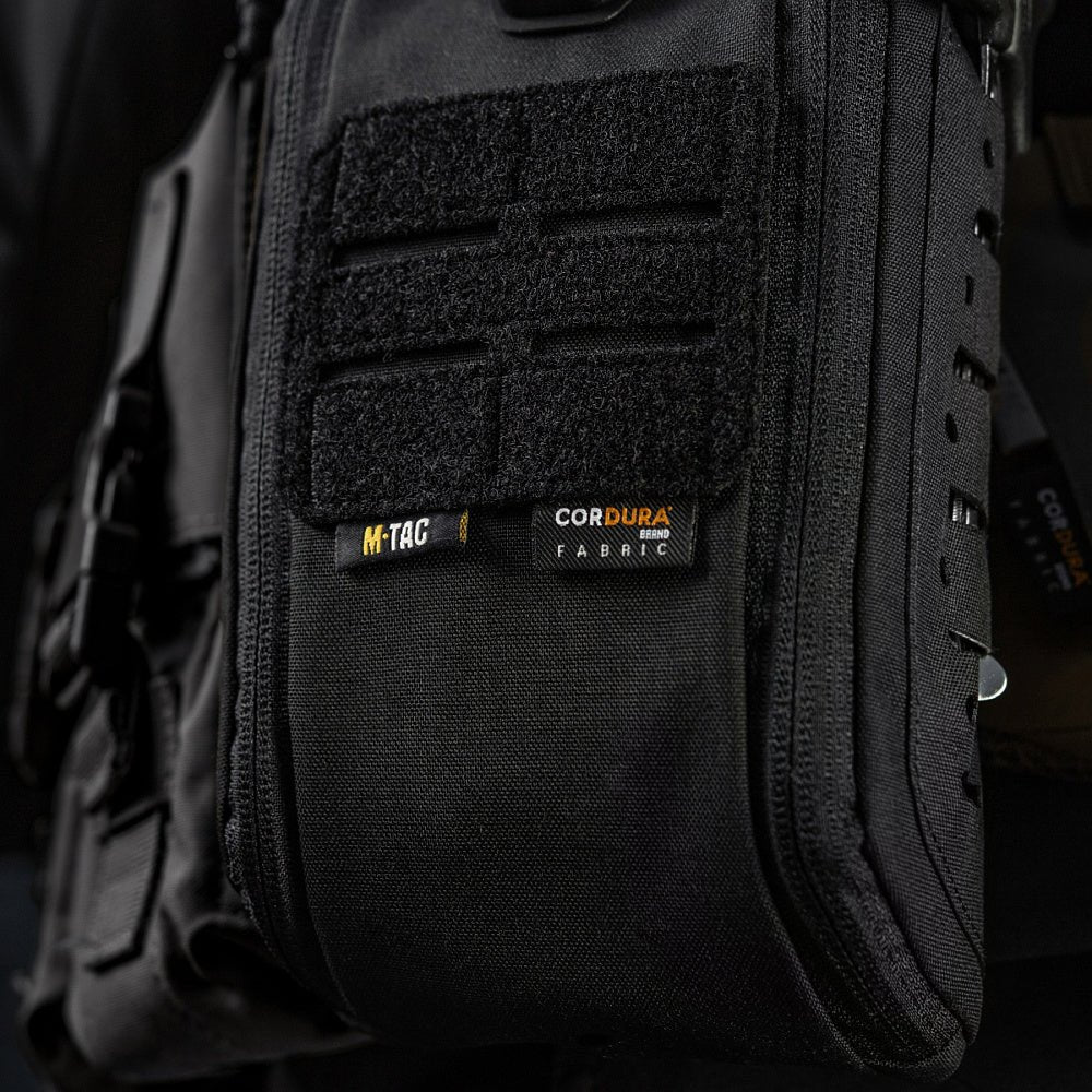M - Tac Pouch Medical Elite Rip - Off Gen.II – Cordura® | Echipament tactic WARGEAR