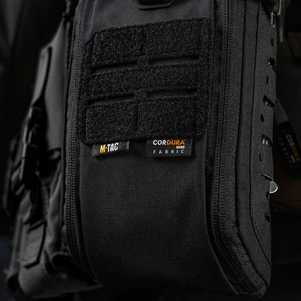 M - Tac Pouch Medical Elite Rip - Off Gen.II – Cordura® | Echipament tactic WARGEAR