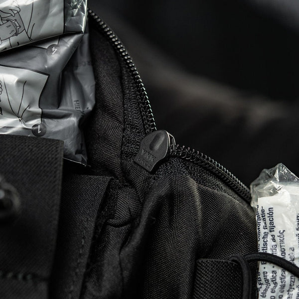 M - Tac Pouch Medical Elite Rip - Off Gen.II – Cordura® | Echipament tactic WARGEAR