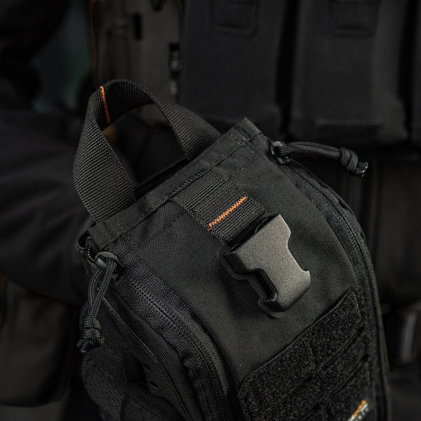 M - Tac Pouch Medical Elite Rip - Off Gen.II – Cordura® | Echipament tactic WARGEAR