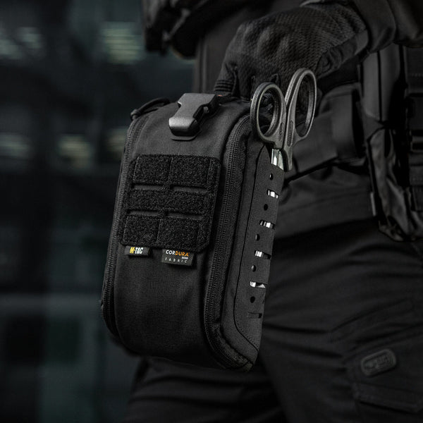 M - Tac Pouch Medical Elite Rip - Off Gen.II – Cordura® | Echipament tactic WARGEAR