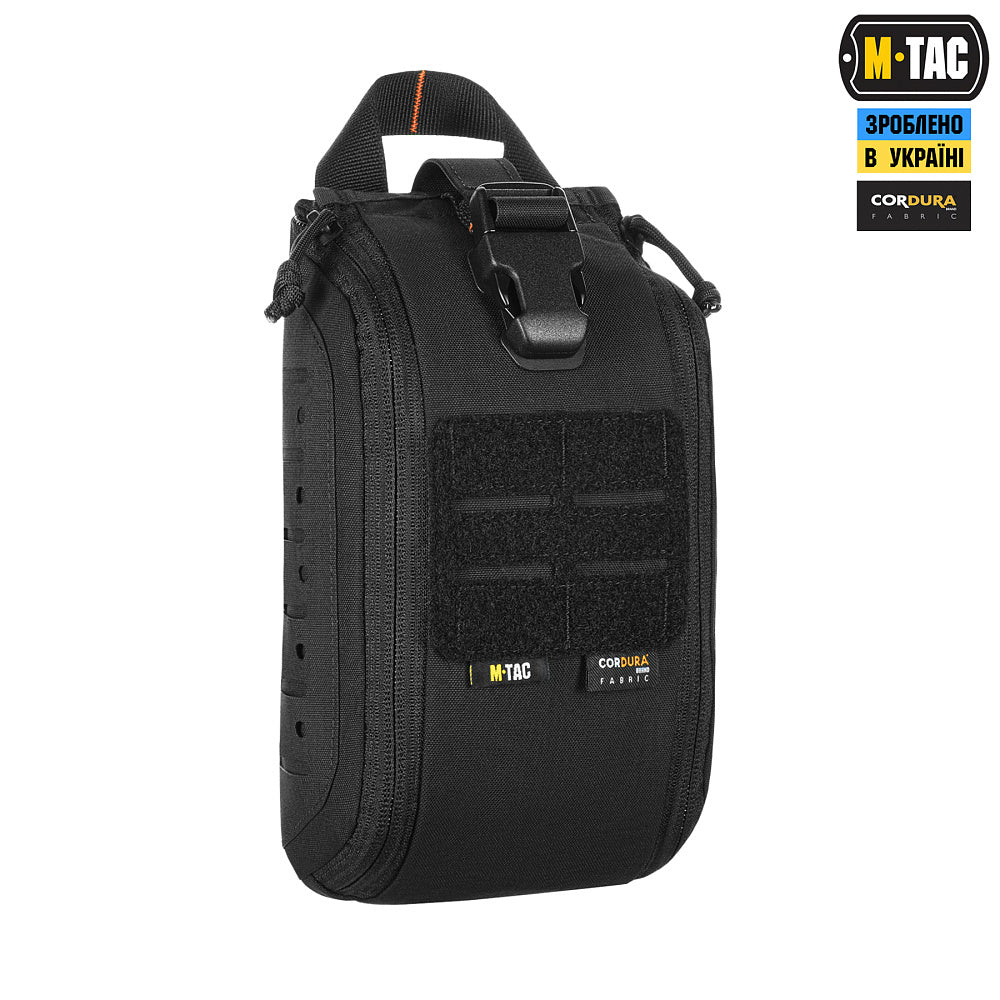 M - Tac Pouch Medical Elite Rip - Off Gen.II – Cordura® | Echipament tactic WARGEAR