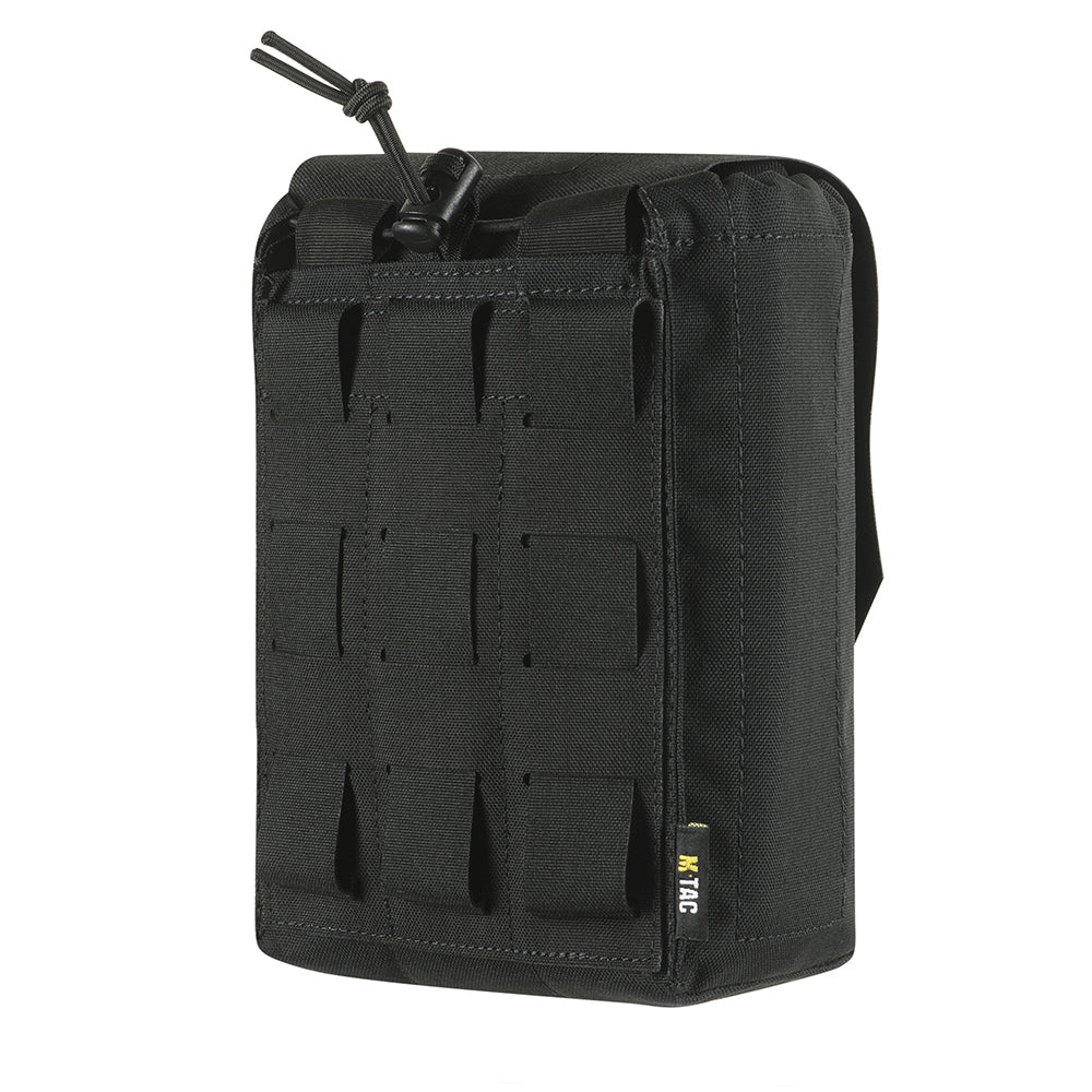 M - Tac Pouch Medical Vertical IFAK Elite – Cordura® | Echipament tactic WARGEAR