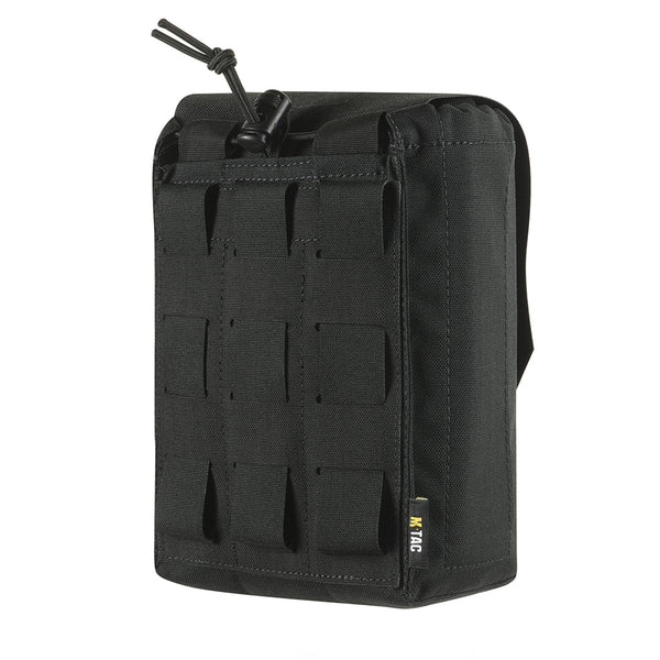 M - Tac Pouch Medical Vertical IFAK Elite – Cordura® | Echipament tactic WARGEAR