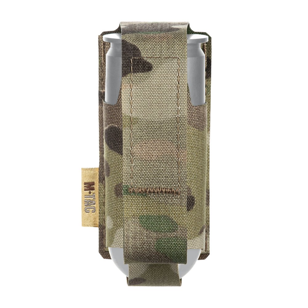 M - TAC pouch tactic grenada VOG 40mm | Echipament tactic WARGEAR