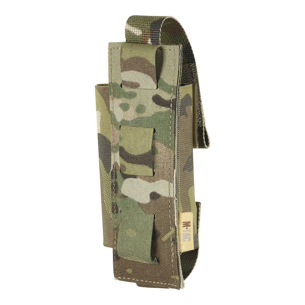 M - TAC Pouch Turnichet Elastic MOLLE Gen.III – Suport Rapid | WARGEAR RO