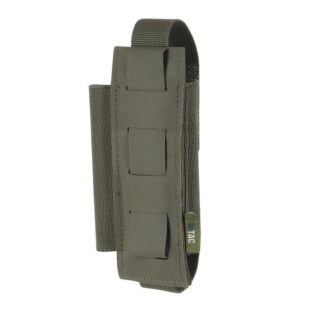 M - TAC Pouch Turnichet Elastic MOLLE Gen.III – Suport Rapid | WARGEAR RO