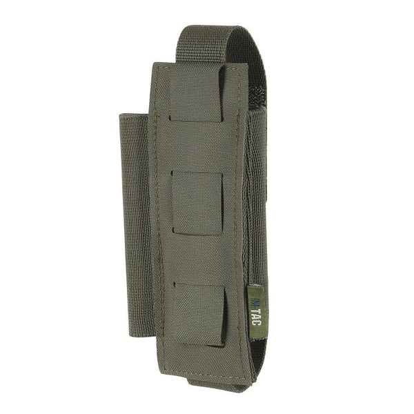 M - TAC Pouch Turnichet Elastic MOLLE Gen.III – Suport Rapid | WARGEAR RO