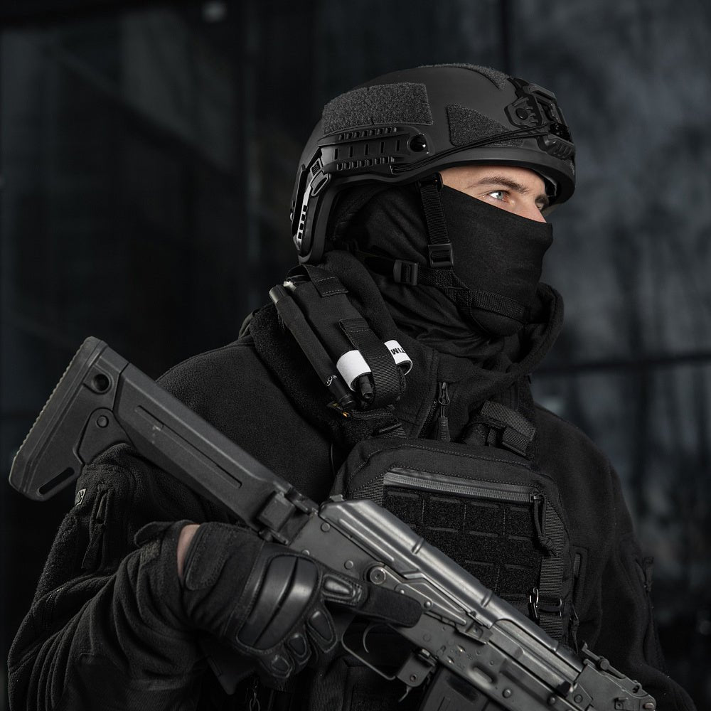 M - TAC Pouch Turnichet Elastic MOLLE Gen.III – Suport Rapid | WARGEAR RO