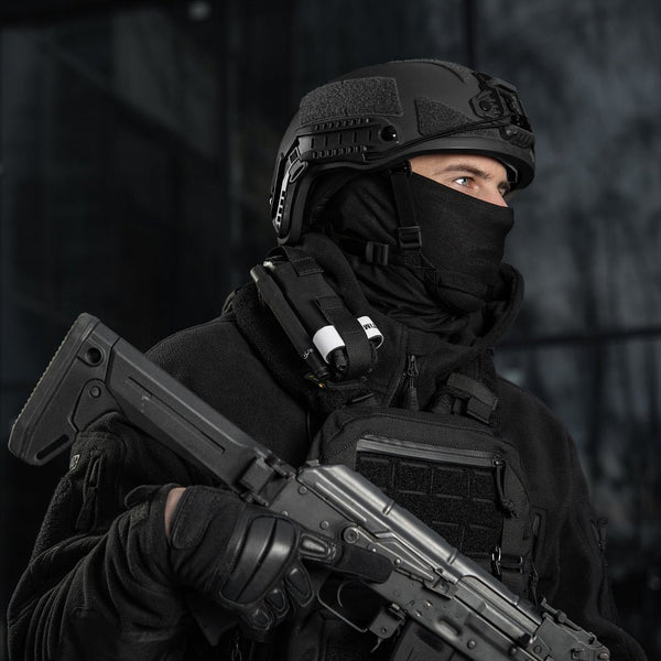 M - TAC Pouch Turnichet Elastic MOLLE Gen.III – Suport Rapid | WARGEAR RO