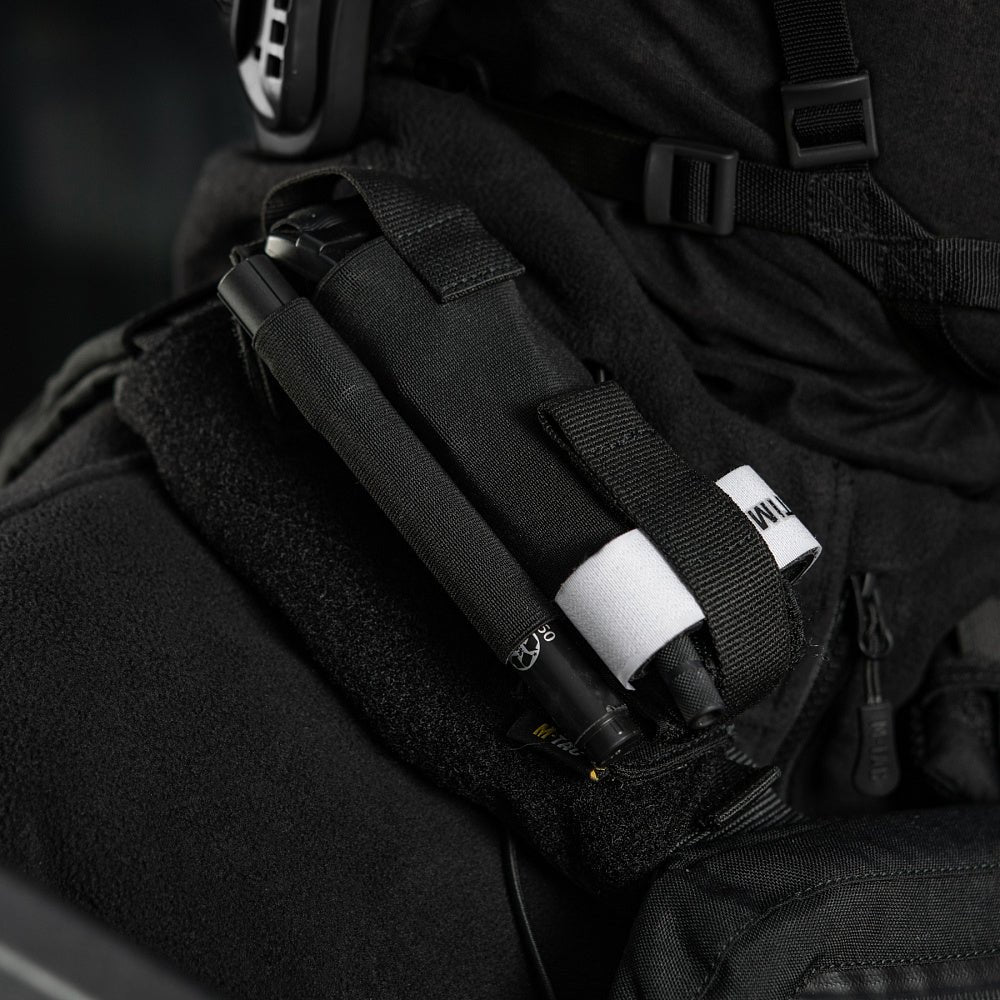 M - TAC Pouch Turnichet Elastic MOLLE Gen.III – Suport Rapid | WARGEAR RO