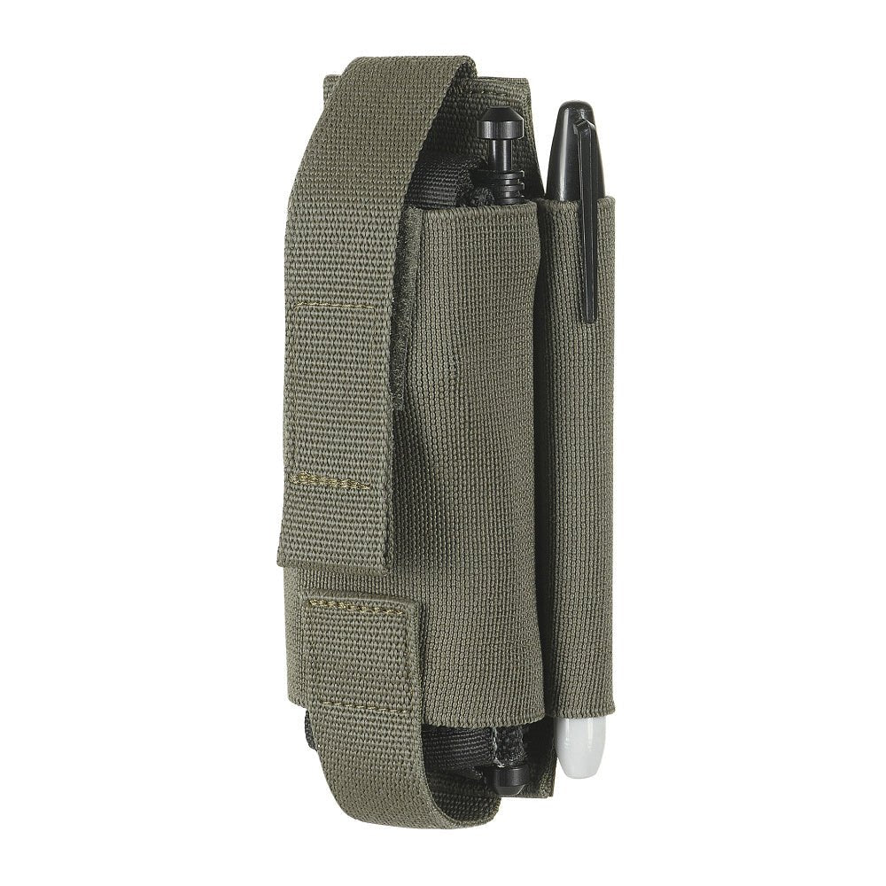 M - TAC Pouch Turnichet Elastic MOLLE Gen.III – Suport Rapid | WARGEAR RO