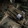 M - TAC Pouch Turnichet Elastic MOLLE Gen.III – Suport Rapid | WARGEAR RO