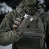 M - TAC Pouch Turnichet Elastic MOLLE Gen.III – Suport Rapid | WARGEAR RO