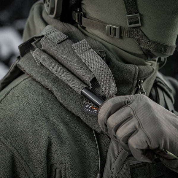 M - TAC Pouch Turnichet Elastic MOLLE Gen.III – Suport Rapid | WARGEAR RO
