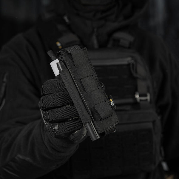 M - TAC Pouch Turnichet Elastic MOLLE Gen.III – Suport Rapid | WARGEAR RO
