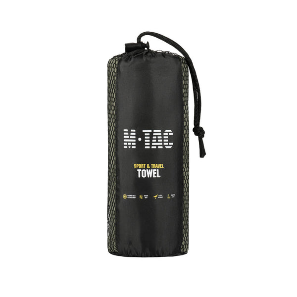 M - TAC Prosop din microfibra 150×75 cm | WARGEAR RO