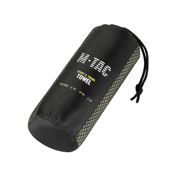 M - TAC Prosop din microfibra 150×75 cm | WARGEAR RO
